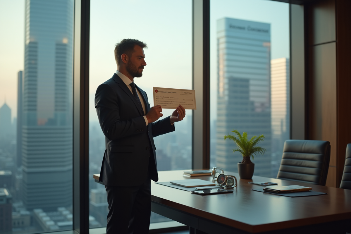finance rémunération