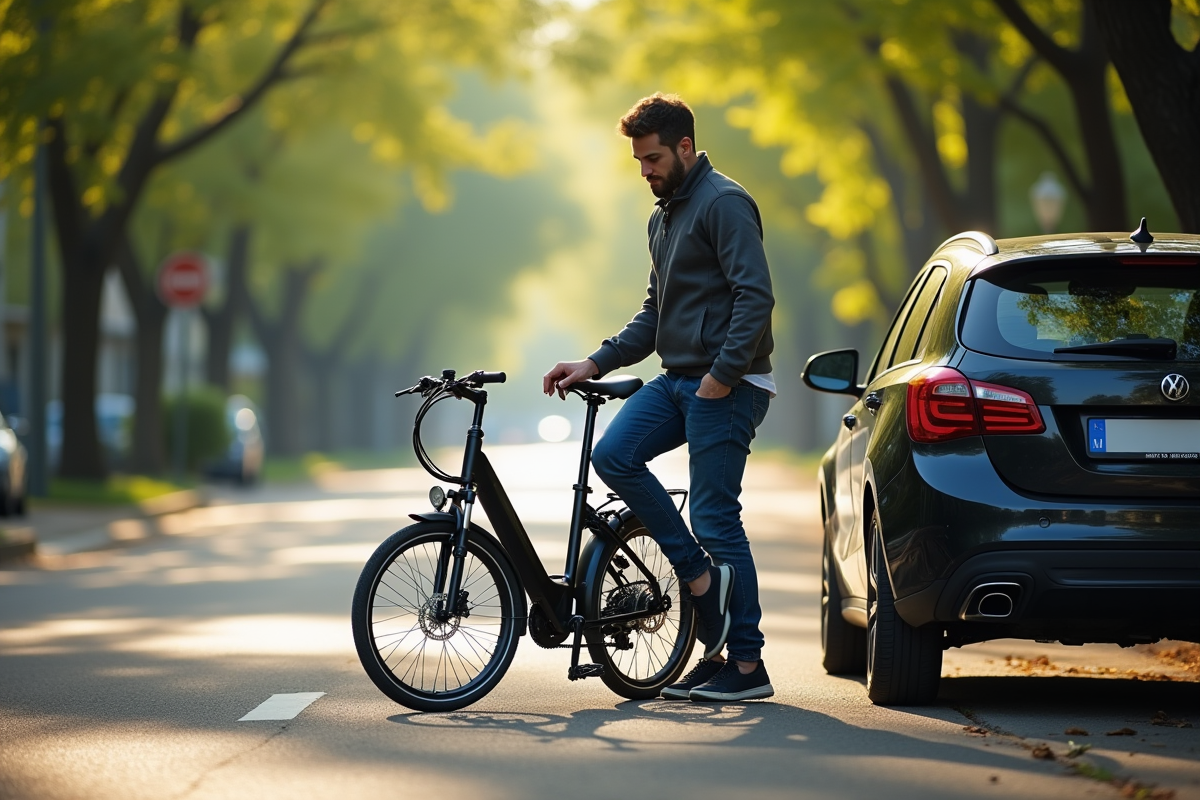 mobilité urbaine