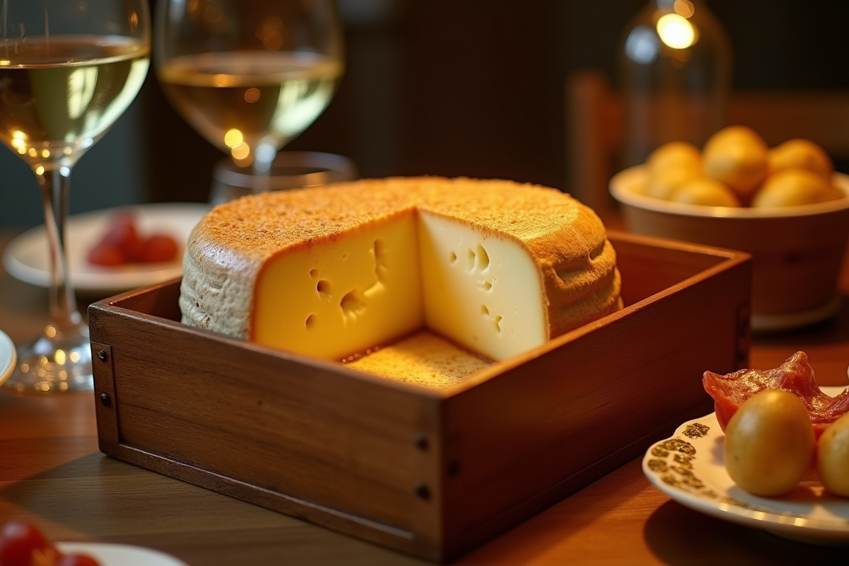 fromage fondu