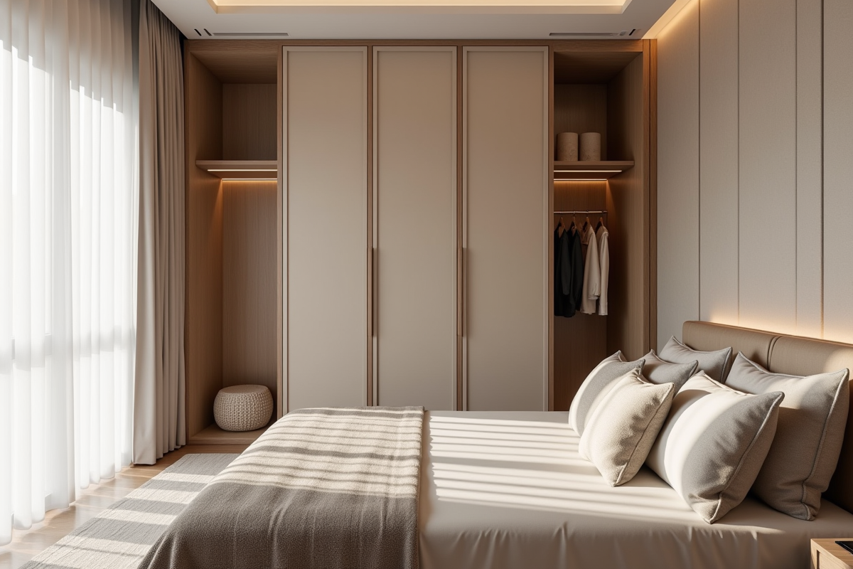 paravent intérieur