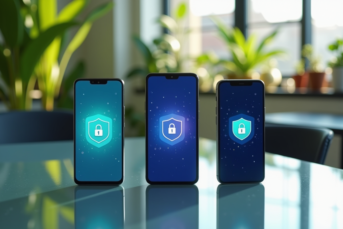 vpn marché