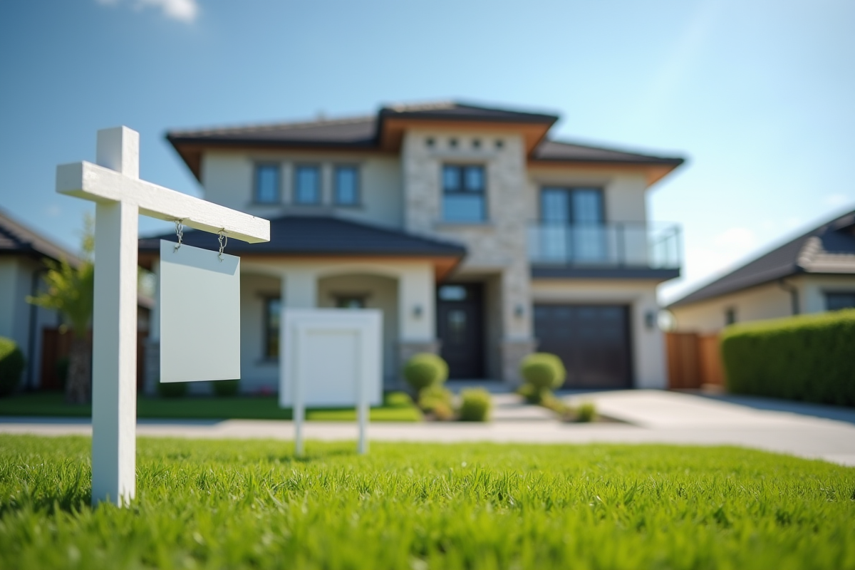 immobilier estimation