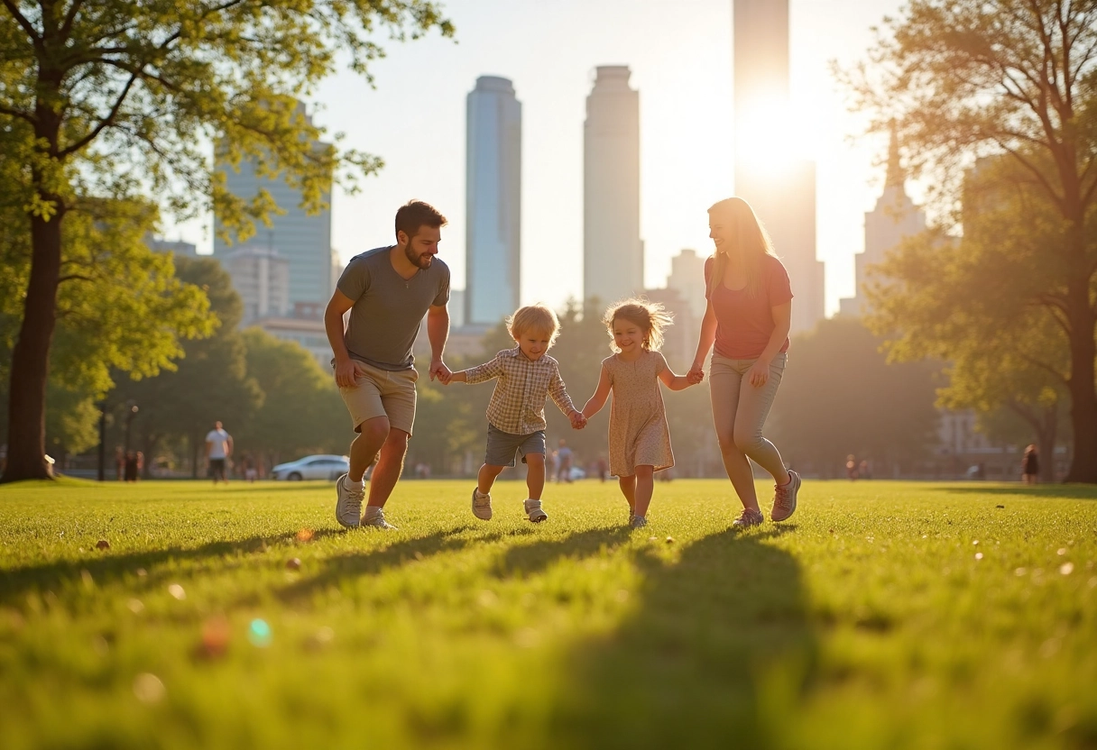 famille expatriation