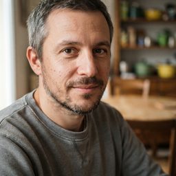 Hugo Fournier