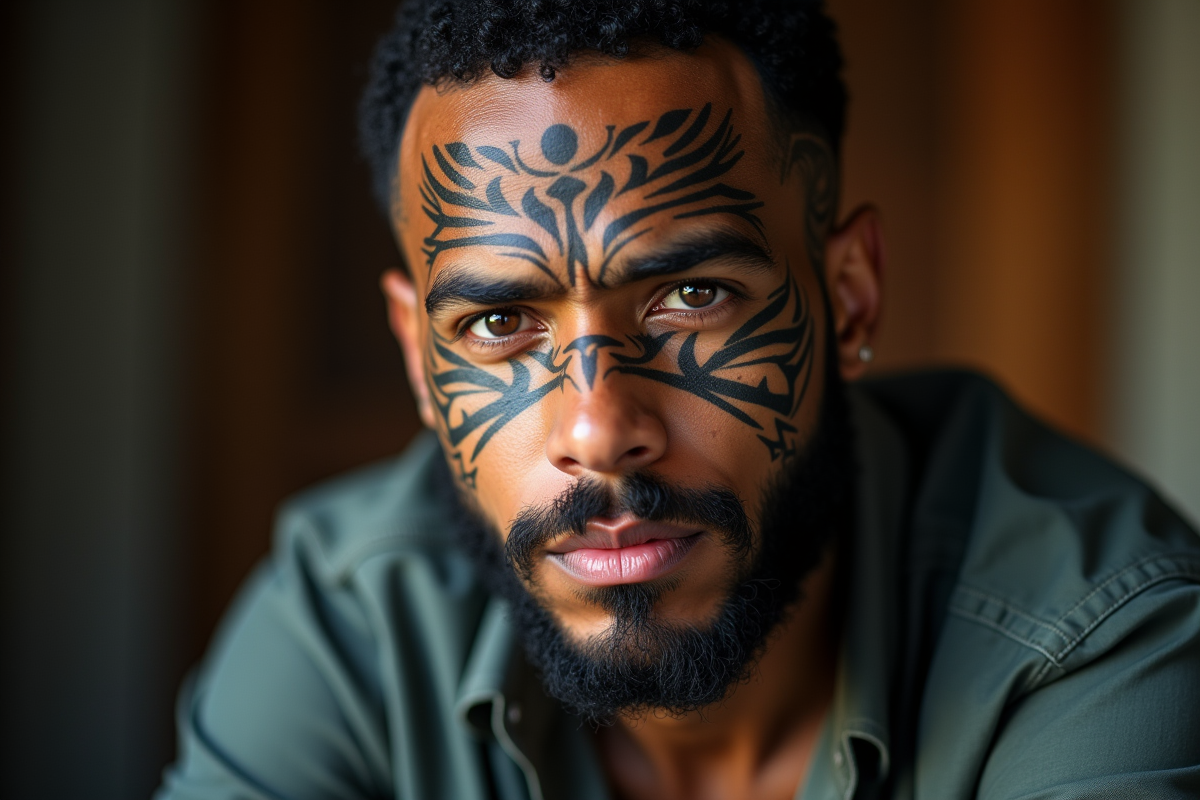 Portrait d